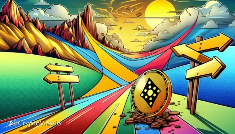 Is Cardano (ADA) Poised for a Rebound or Further Dips?