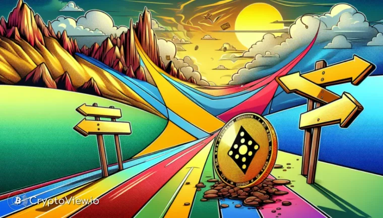 Cardano (ADA) è pronto per un rimbalzo o ulteriori cali?