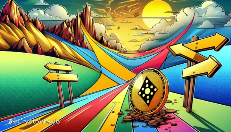 Cardano (ADA) は反発に向かうのか、それともさらなる下落に向かうのか?