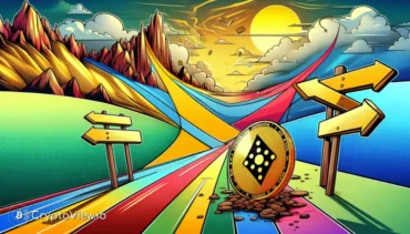 Er Cardano (ADA) klar for en oppgang eller ytterligere fall?