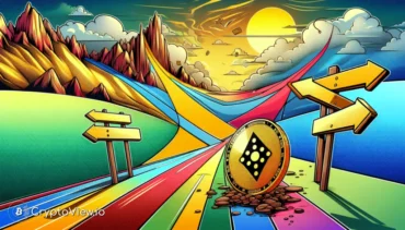 Cardano (ADA) está prestes a se recuperar ou a sofrer mais quedas?