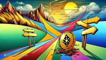 Cardano(ADA) 반등할 것인가, 추가 하락할 것인가?