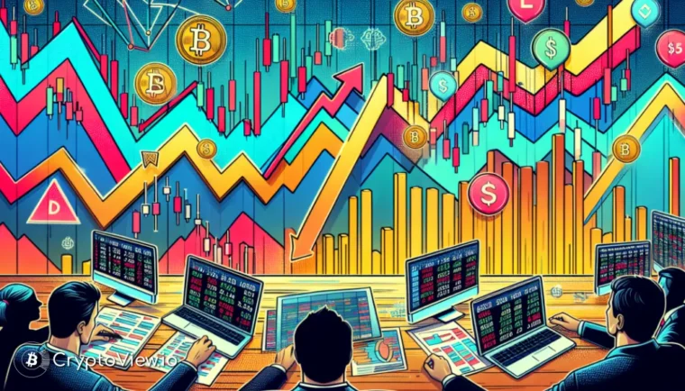 Steht eine XRP-Preiskorrektur bevor, laut Binance-Daten?
