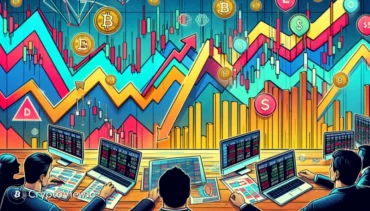 Un'inversione di prezzo di XRP all'orizzonte, secondo i dati di Binance?