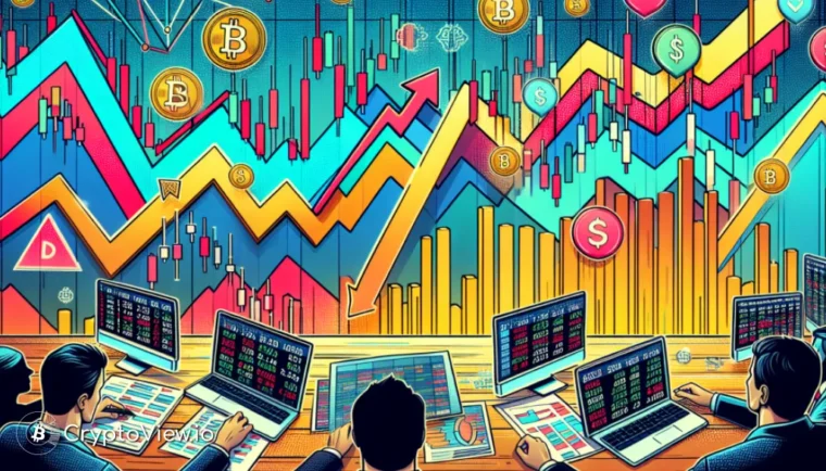 Ligt er een XRP-prijsommekeer in het verschiet, volgens Binance-gegevens?