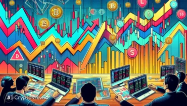 Czy odwrócenie ceny XRP jest na horyzoncie, według danych Binance?