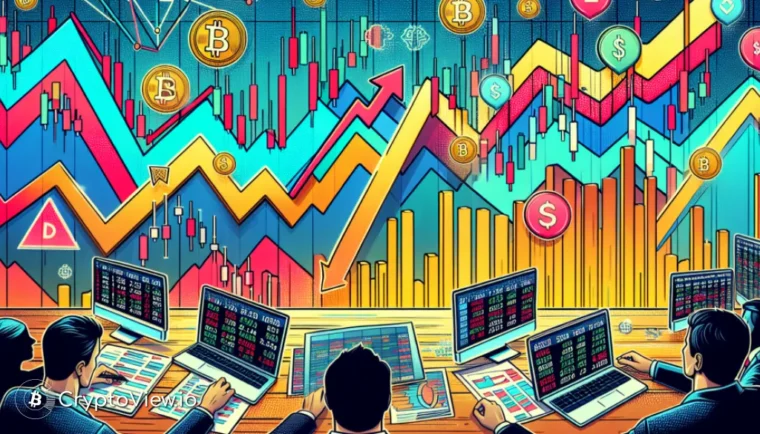 根据币安数据,XRP价格反转是否即将到来?