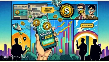 Kiedy użytkownicy Seeker mogą odebrać swój airdrop tokenów Solana SKR?