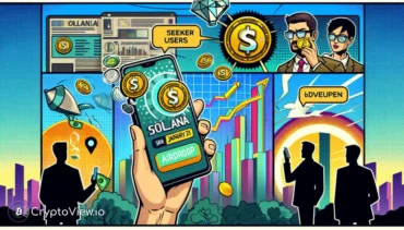 Quando os Usuários Seeker Podem Reivindicar Seu Airdrop de Tokens Solana SKR?