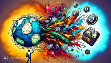 Why is Zerion Wallet's TRON Integration a Game Changer?