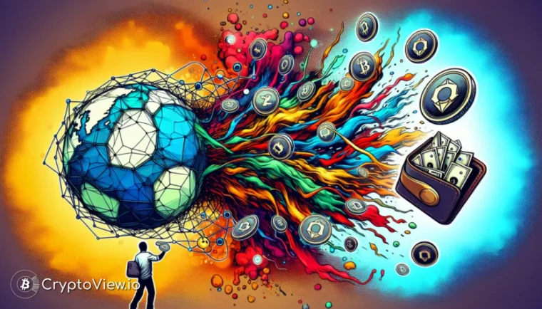 Pourquoi l'intégration TRON de Zerion Wallet change la donne ?