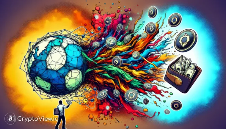 Perché l'integrazione di TRON nel Wallet di Zerion è una svolta?