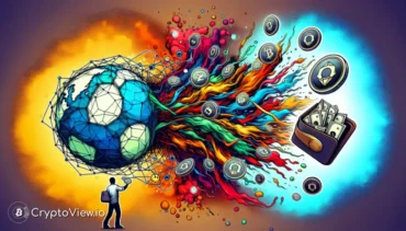 Por que a Integração TRON da Zerion Wallet é uma Mudança de Jogo?
