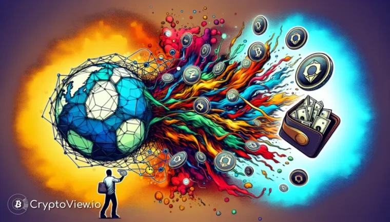 Zerion 지갑의 TRON 통합이 게임 체인저인 이유는 무엇일까요?