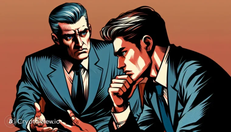 لماذا رفض دونالد ترامب العفو عن سام بانكمان فرايد؟