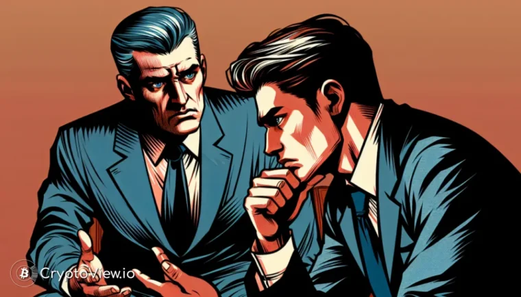 Hvorfor nægtede Donald Trump en SBF-benådning?