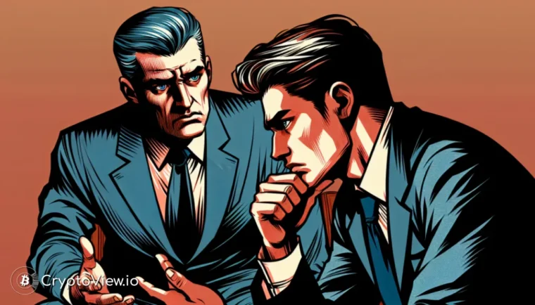 Warum lehnte Donald Trump eine SBF-Begnadigung ab?