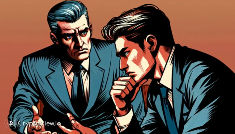 ドナルド・トランプがSBFへの恩赦を拒否した理由