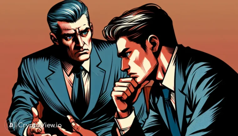 Waarom weigerde Donald Trump een SBF-gratie?