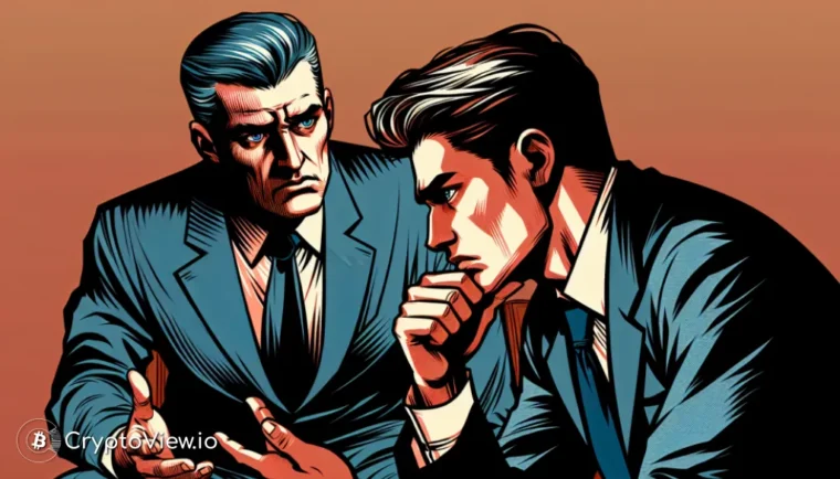 Hvorfor nektet Donald Trump en SBF-benådning?