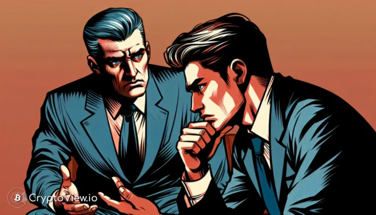 Dlaczego Donald Trump Odmówił Ułaskawienia SBF?