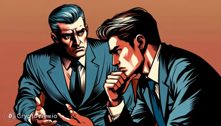 Por que Donald Trump Negou o Perdão a SBF?