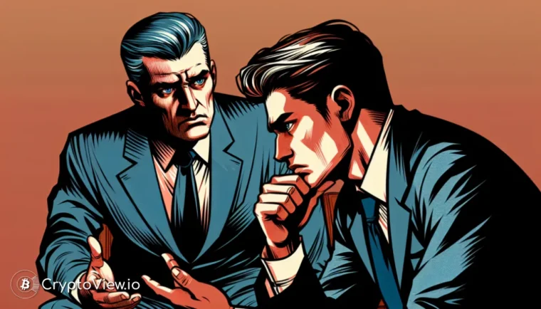 도널드 트럼프는 왜 SBF 사면을 거부했을까요?