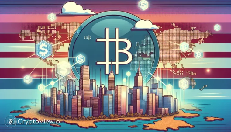 ¿Pueden las Stablecoins Reforzar la Influencia Monetaria Global de EE. UU.?