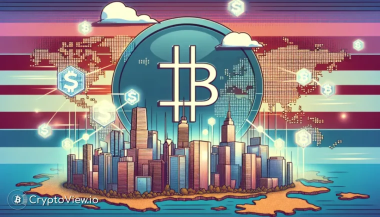 Le Stablecoin possono rafforzare l'influenza monetaria globale degli Stati Uniti?