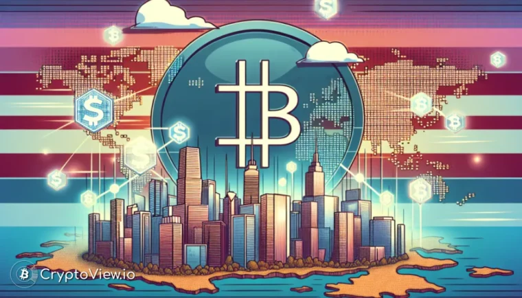 ステーブルコインは米国の世界的な金融影響力を強化できるか？