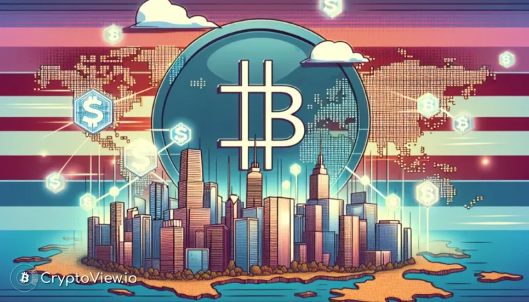 Kunnen Stablecoins de wereldwijde monetaire invloed van de VS versterken?