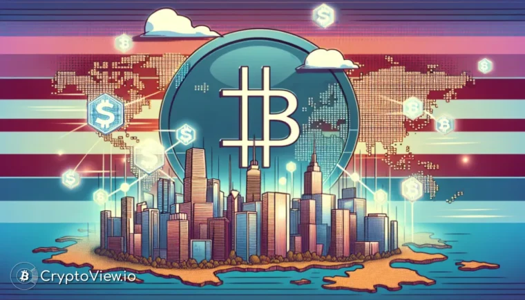 Czy Stablecoiny Mogą Wzmocnić Globalny Wpływ Monetarny USA?