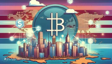 Kan Stablecoins Stärka USA:s Globala Monetära Inflytande?