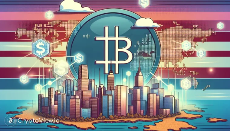 Kan Stablecoins Stärka USA:s Globala Monetära Inflytande?