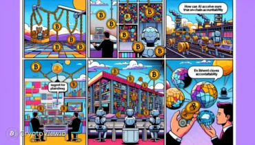Jak AI może osiągnąć prawdziwą odpowiedzialność on-chain?