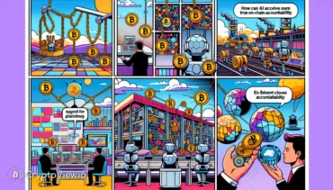 Como a IA Pode Alcançar Verdadeira Responsabilidade On-Chain?