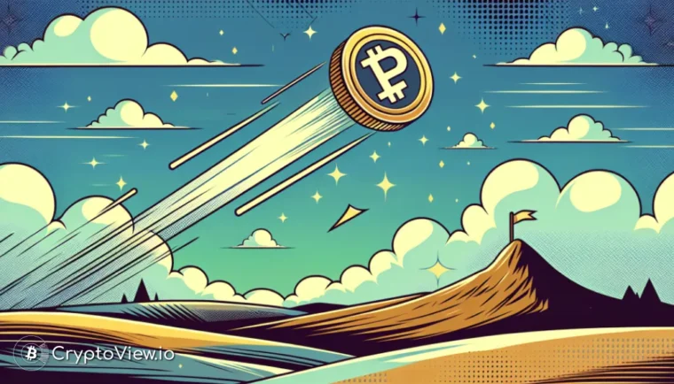 هل يمكن لـ POL الخاص بـ Polygon الحفاظ على زخمه الصعودي؟