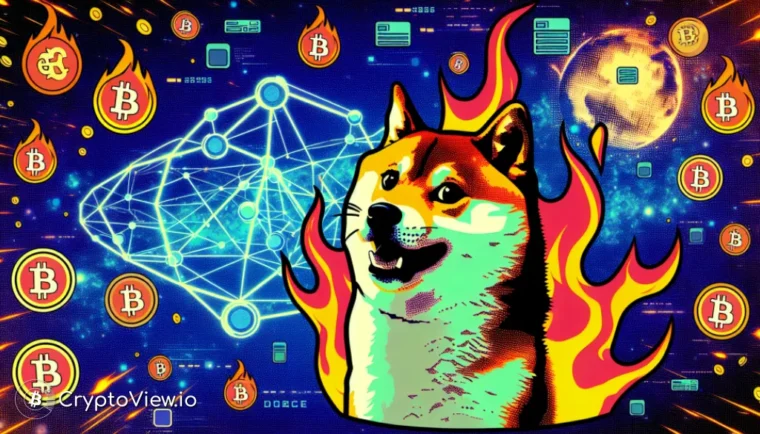 Er Shiba Inus brændestrategi virkelig effektiv?