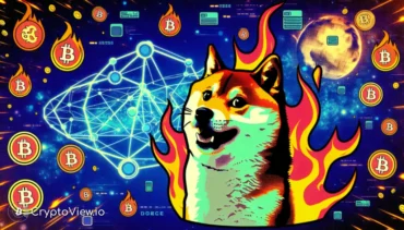 Er Shiba Inus brennstrategi virkelig effektiv?