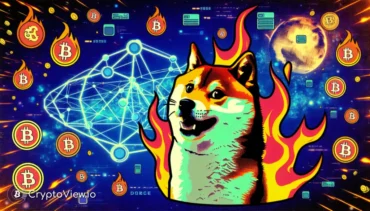 Shiba Inu 소각 전략은 정말 효과적인가?