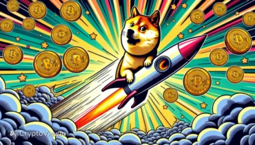 Hvad driver Dogecoins eksplosion i futures-volumen?
