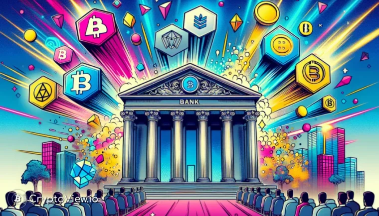 How is Ripple Bolstering BNY Mellon's Digital Asset Push?