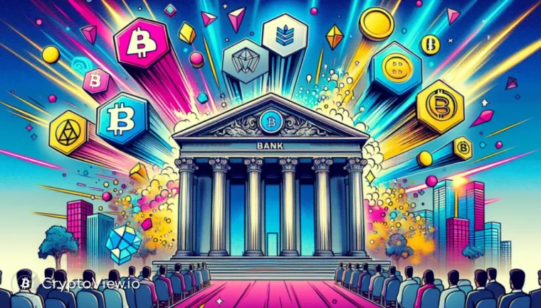 ¿Cómo está Ripple impulsando el avance de activos digitales de BNY Mellon?