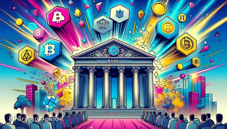 Comment Ripple renforce-t-il l'offensive d'actifs numériques de BNY Mellon ?