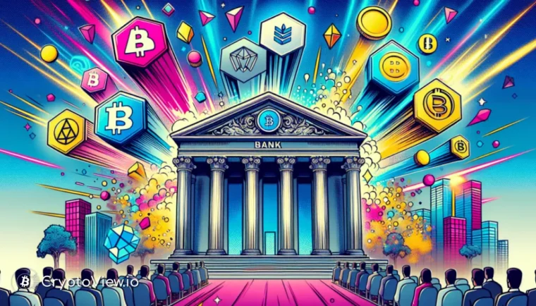 Come Ripple sta rafforzando la spinta di BNY Mellon verso gli asset digitali?