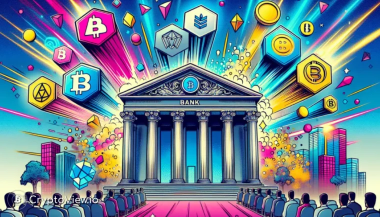 Hoe stimuleert Ripple de digitale activa-push van BNY Mellon?