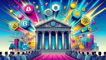 Como a Ripple está impulsionando o avanço de ativos digitais do BNY Mellon?