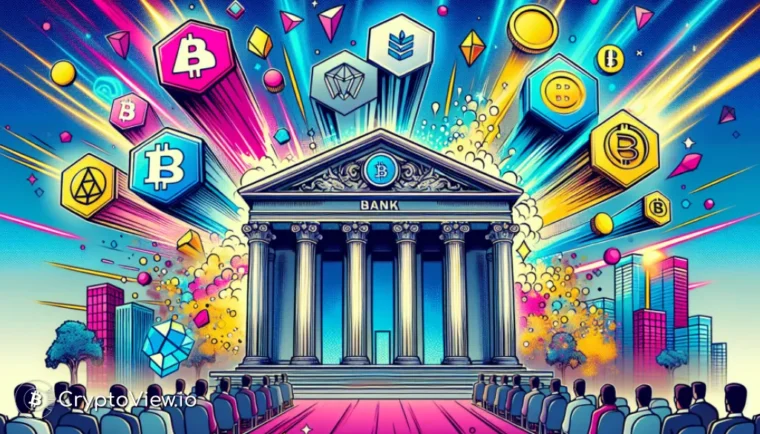 Ripple 如何助力 BNY Mellon 的数字资产发展?