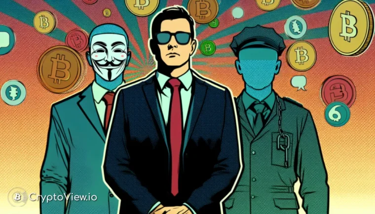 Why Does Vitalik Buterin Champion Digital Privacy?