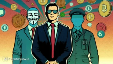 Pourquoi Vitalik Buterin défend la confidentialité numérique ?
